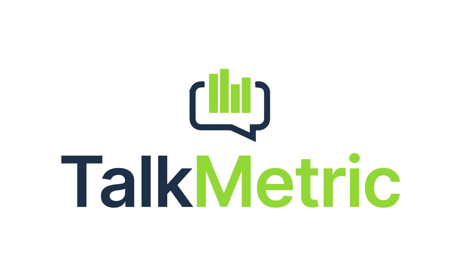 TalkMetric.com - buy Great premium names